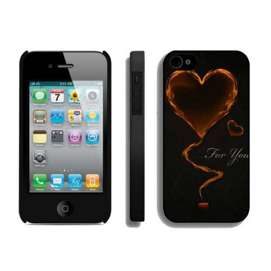 Valentine Love For You iPhone 4 4S Cases BYF Valentine Love For You iPhone 4 4S Cases BYF